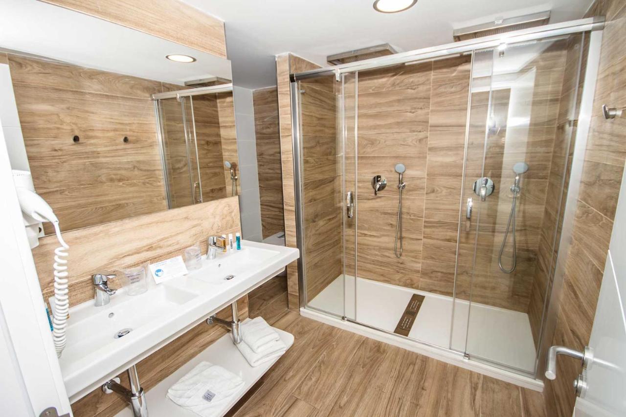 Ig Nachosol Atlantic & Yaizasol By Servatur - Adults Only Puerto Rico  Exterior photo