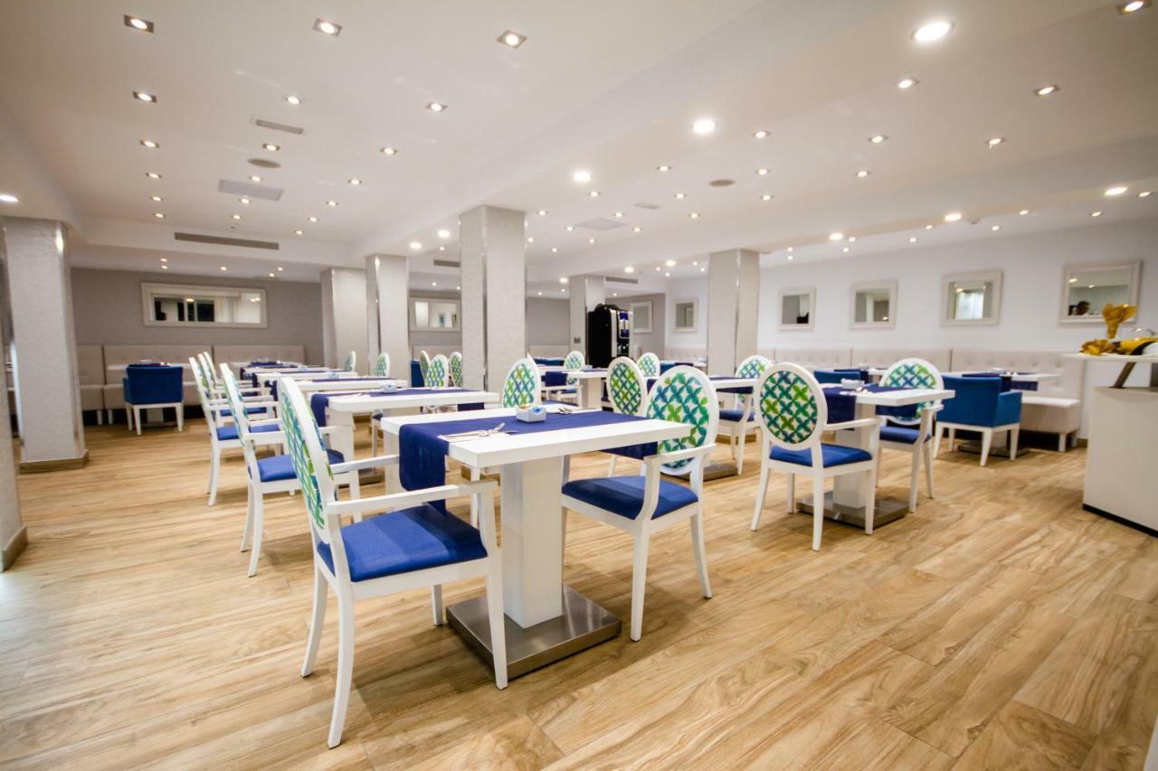Ig Nachosol Atlantic & Yaizasol By Servatur - Adults Only Puerto Rico  Exterior photo